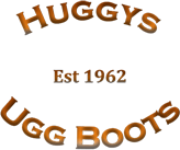 Huggys Ugg Boots
